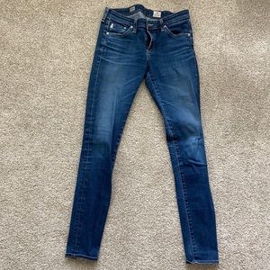 AG JEANS